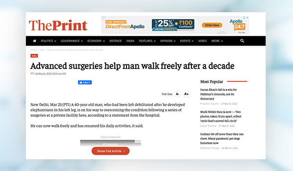 Max Healthcare, Plastic Surgeon in Vaishali, Plastic Surgeon in Noida, Best Plastic Surgeon in East Delh